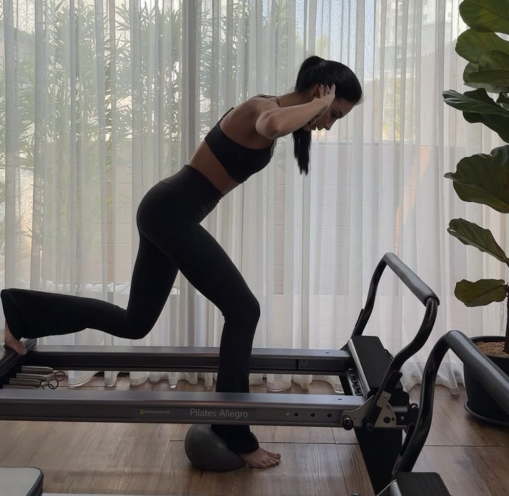 אימונים מקוצרים